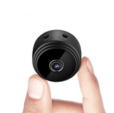 Wireless WiFi Mini Magnetic Camera