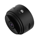 Wireless WiFi Mini Magnetic Camera