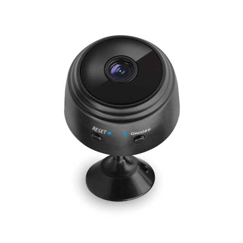 Wireless WiFi Mini Magnetic Camera