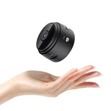 Wireless WiFi Mini Magnetic Camera