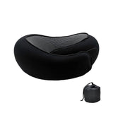 TRAVEL NECK PILLOW - FULL NECK SUPPORT AND COMFORTABLE