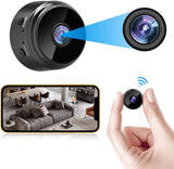 Wireless WiFi Mini Magnetic Camera